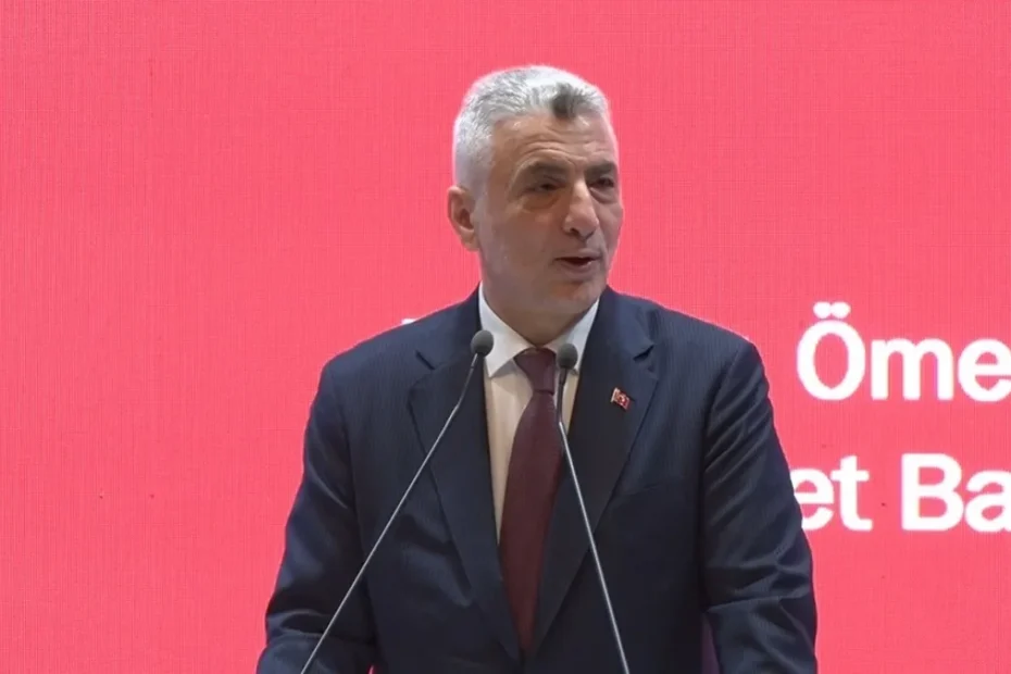 Bakan Bolat: Esnaf ve Sanatkarlar kanununda değişiklik yapılacak