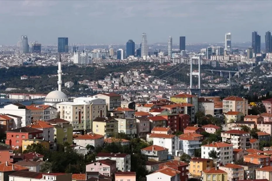 TÜİK açıkladı: Türkiye'nin en pahalı ve en ucuz şehirleri belli oldu