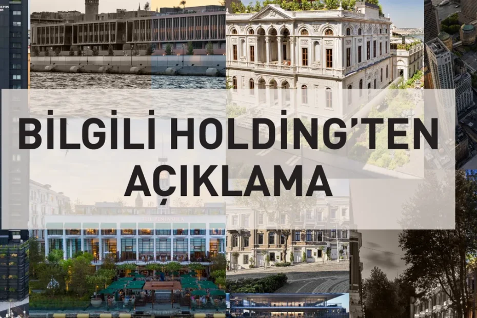 Türkiye’ye yatırıma, değer yaratmaya devam