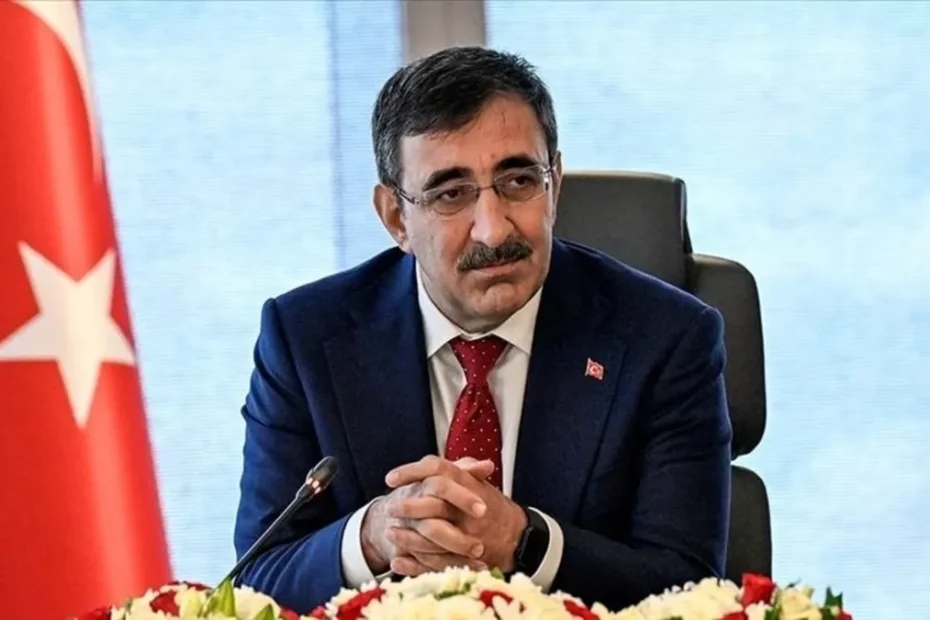 Cumhurbaşkanı Yardımcısı Yılmaz açıkladı: Vergi ve harç artışında oran düştü