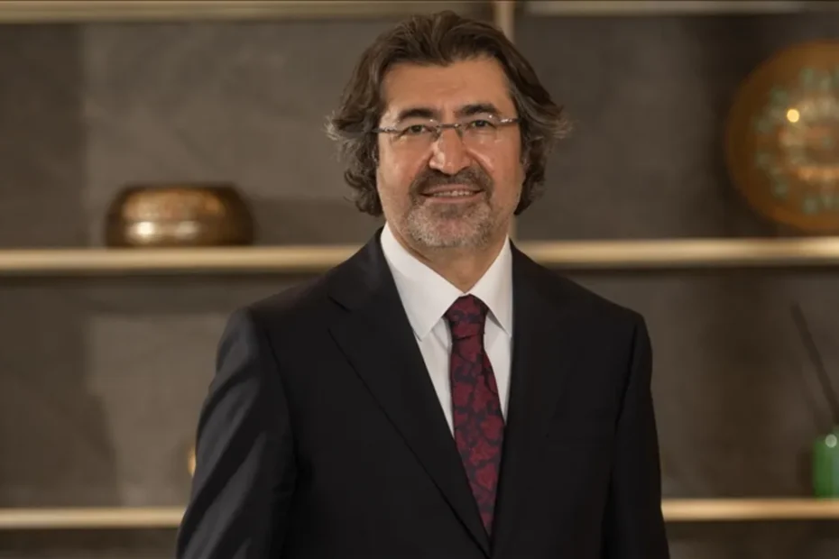 Ziraat Bankası Genel Müdürü 2026 için TCMB politika faizi beklentisini açıkladı