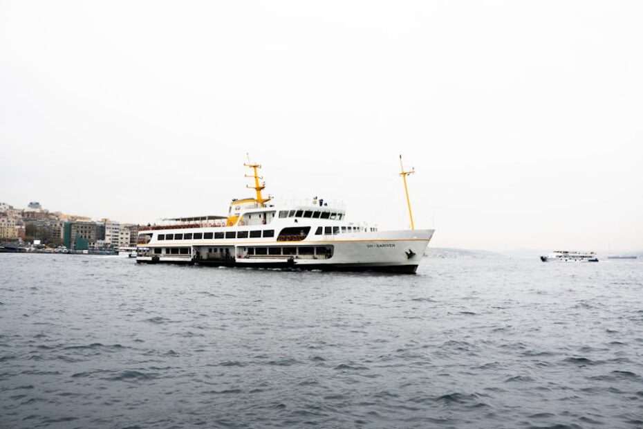 کدام محله استانبول برای شما مناسب‌تر است؟ بررسی ریزِ شاخص‌های کیفیت زندگی (آپدیت ۲۰۲۵)