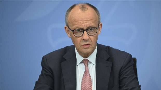 Başbakan Merz'den itiraf: 'Halka yeterince iyi anlatamadık'