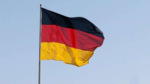 Almanya'da sanayiye sipariş patlaması