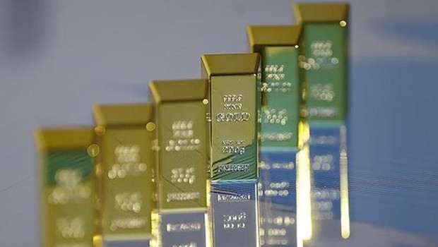 Almanya'da altın tedirginliği