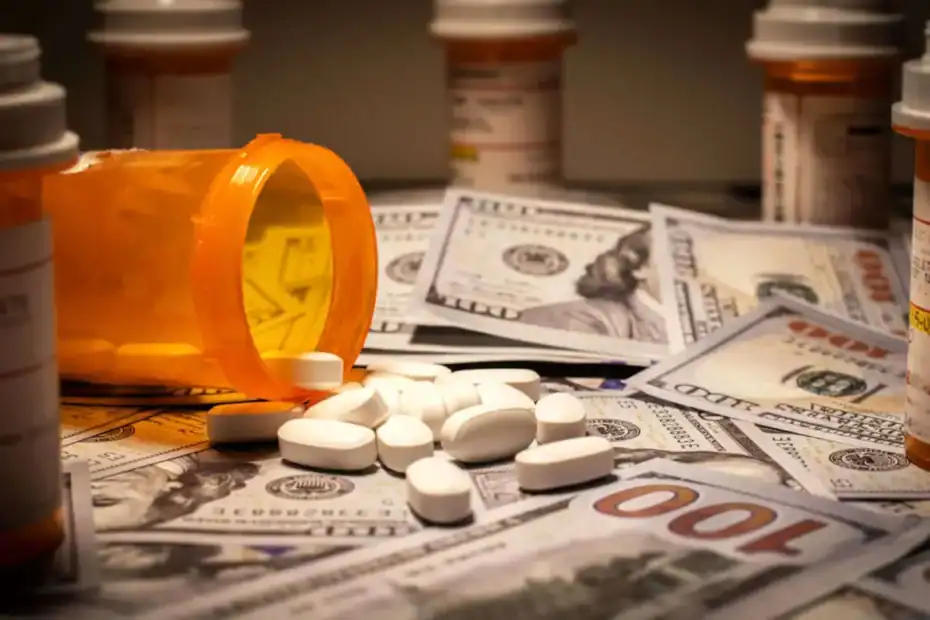 کپی دارو و پول نقد در محیط مالی گروه لیران.