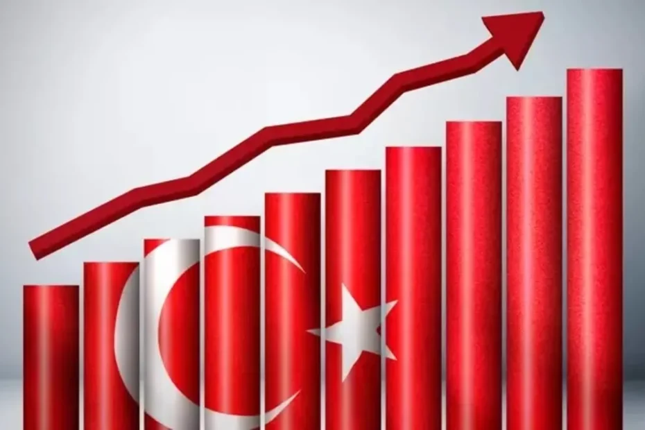 Türkiye'nin 2026 yılı ekonomi ajandası: Dezenflasyon ve sürdürülebilir büyüme öncelikli gündem