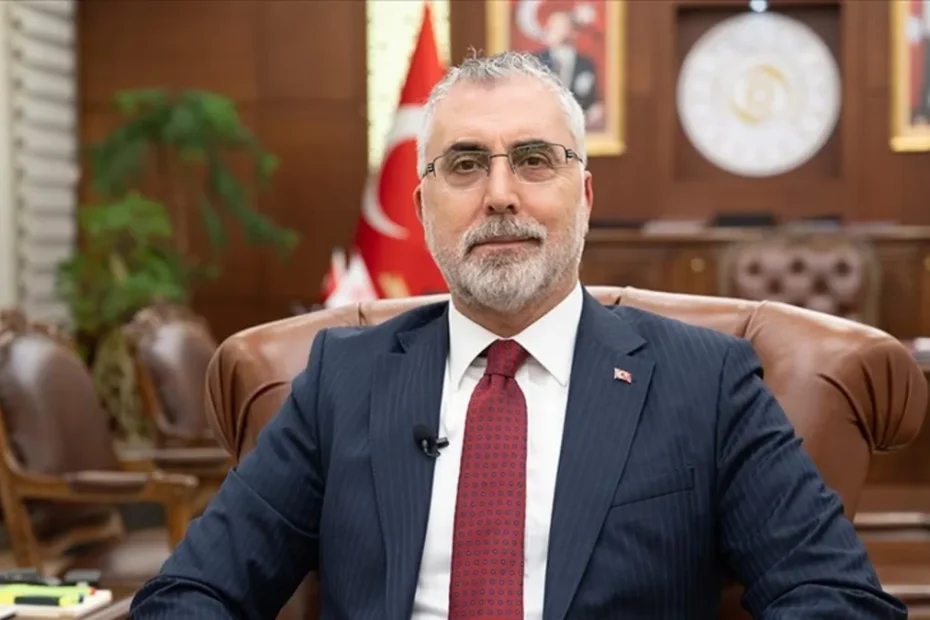 Bakan Işıkhan: Engelli ve eski hükümlülere yönelik hibe desteği artırıldı
