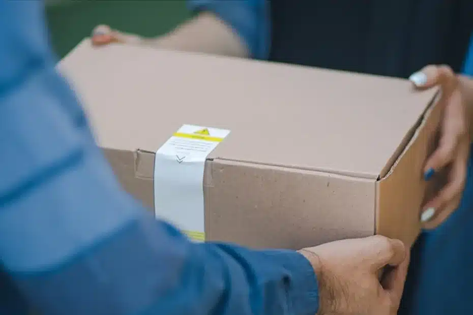 Posta ve hızlı kargo ağırlık ve parasal üst sınırlar belli oldu