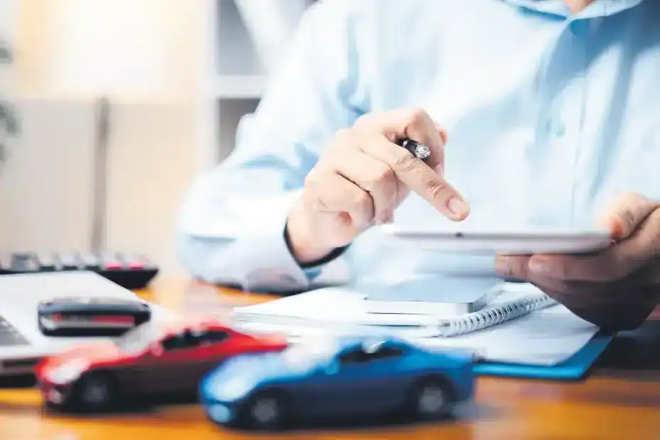 Trafikteki 10 araçtan 7’si kaskosuz