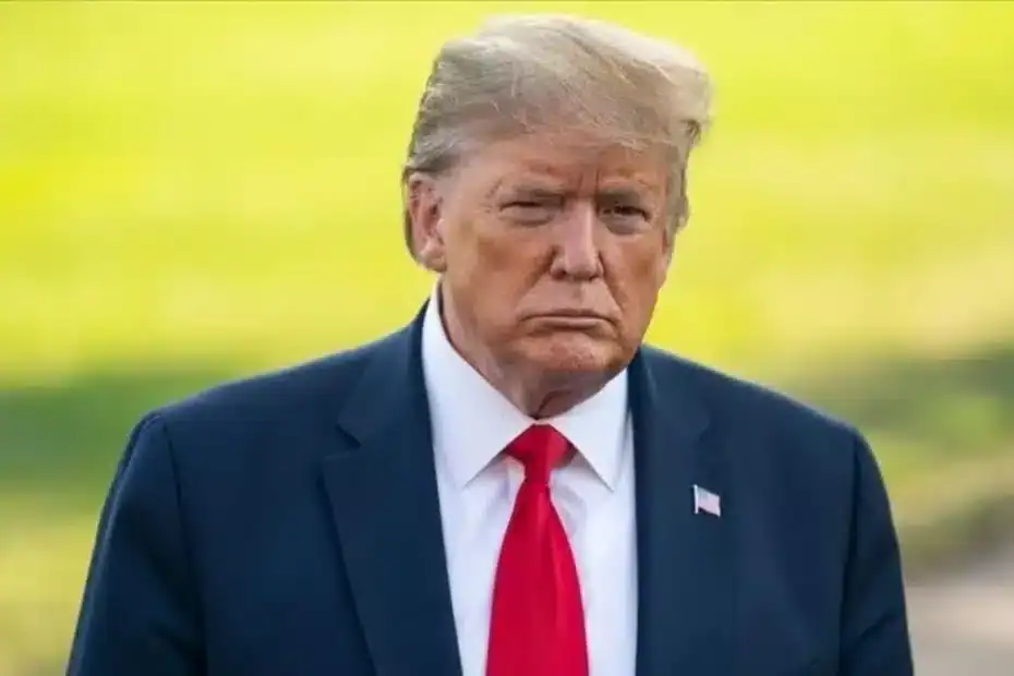 Trump yönetimden ABD'li petrol şirketlerine Venezuela teklifi