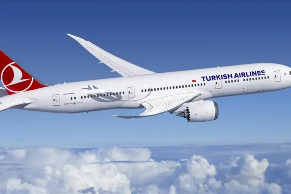 THY ile AirSiral arasında bakım anlaşması imzalandı