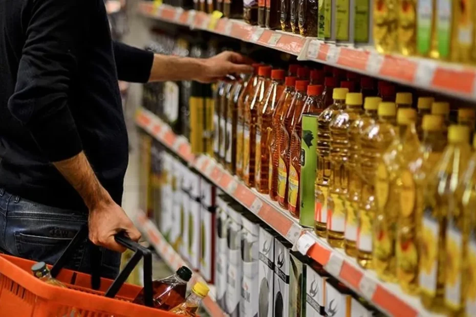 SON DAKİKA: Aralık enflasyon oranı belli oldu! TÜİK milyonların beklediği rakamları açıkladı