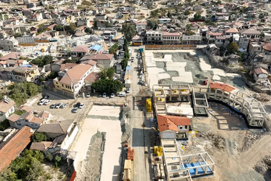 Bakanlıktan Hatay'daki elektrik kesintilerine müdahale: 200'ün üzerinde personel sevk edildi