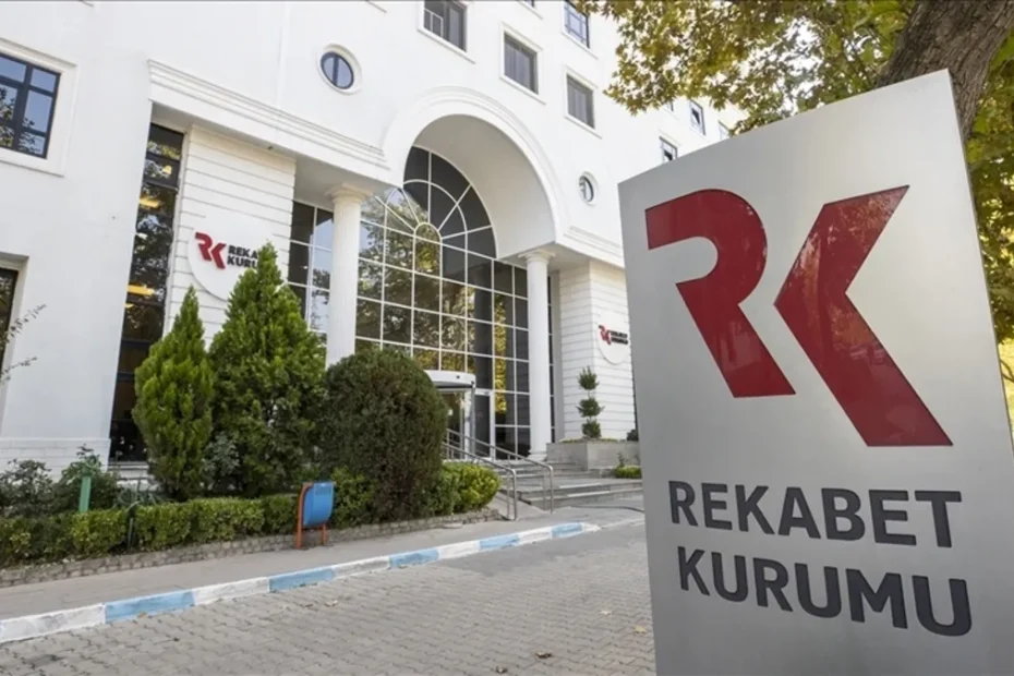 Rekabet Kurumu açıkladı: Birleşme ve devralmalar 13 yılın zirvesinde!