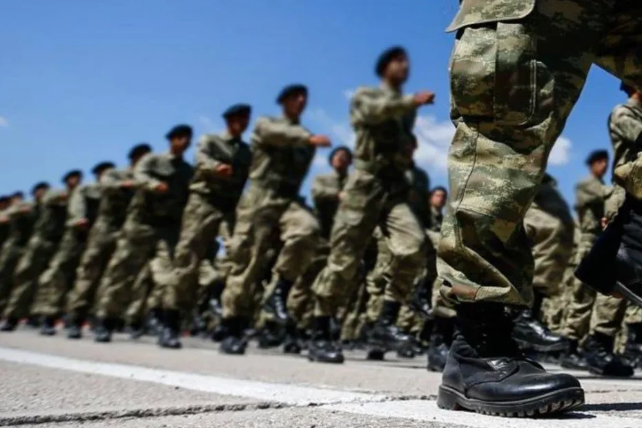 SON DAKİKA! Bedelli askerlik ücreti belli oldu! İşte başvuru tarihi