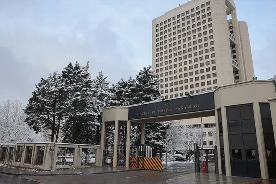 Hazineden 3,5 milyar dolarlık tahvil ihracı