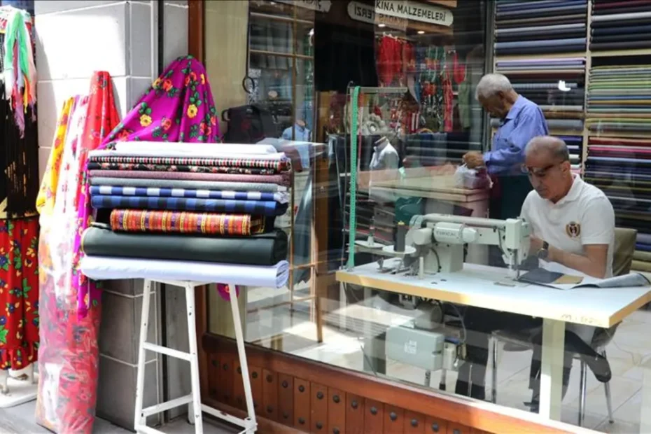 İşyerleri için 'yangın' şartı! Uymayanın ruhsatı iptal edilerek dükkanı kapatılacak