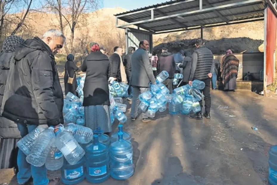 Su fiyatları enerjiyi solladı: CHP'li belediyeler "bedava vereceğiz" dediler, sözlerini tutmadılar