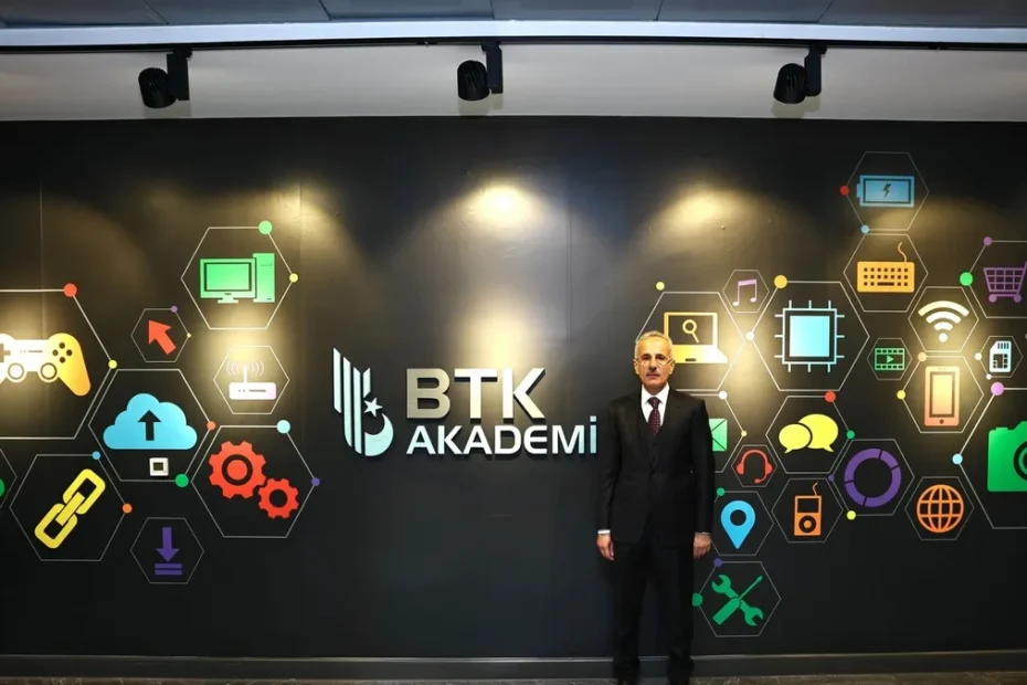 BTK Akademi’den 18 yeni yapay zeka eğitimi