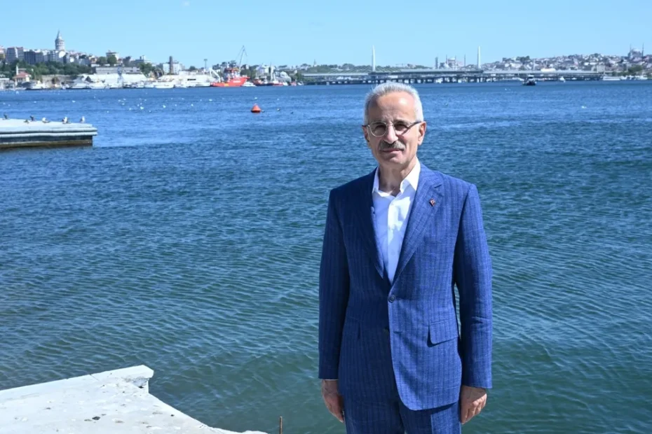 Kruvaziyer yolcu sayısı 2 milyonu aştı