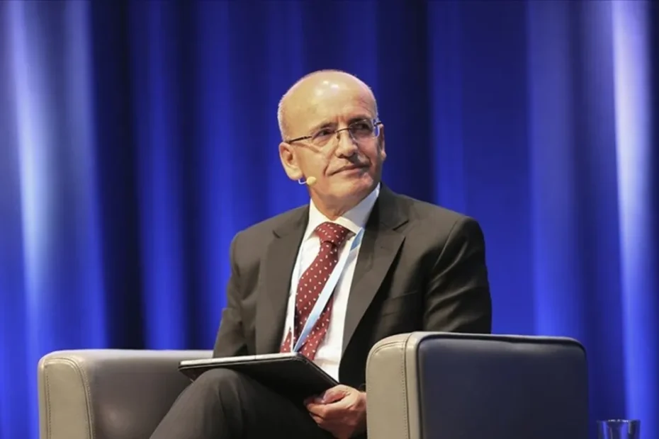 Bakan Mehmet Şimşek hakkındaki iddialara yanıt geldi