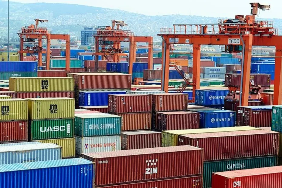 Balkan ülkelerine ihracat 25,3 milyar dolara ulaştı