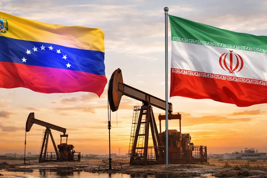 Petrol fiyatlarında yükseliş sürecek mi? Fitch'ten Venezuela-İran odaklı petrol analizi