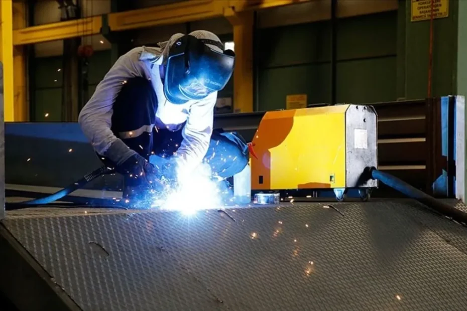 Türkiye'de 16 milyon işçiden sadece yüzde 14,45'i sendikalı