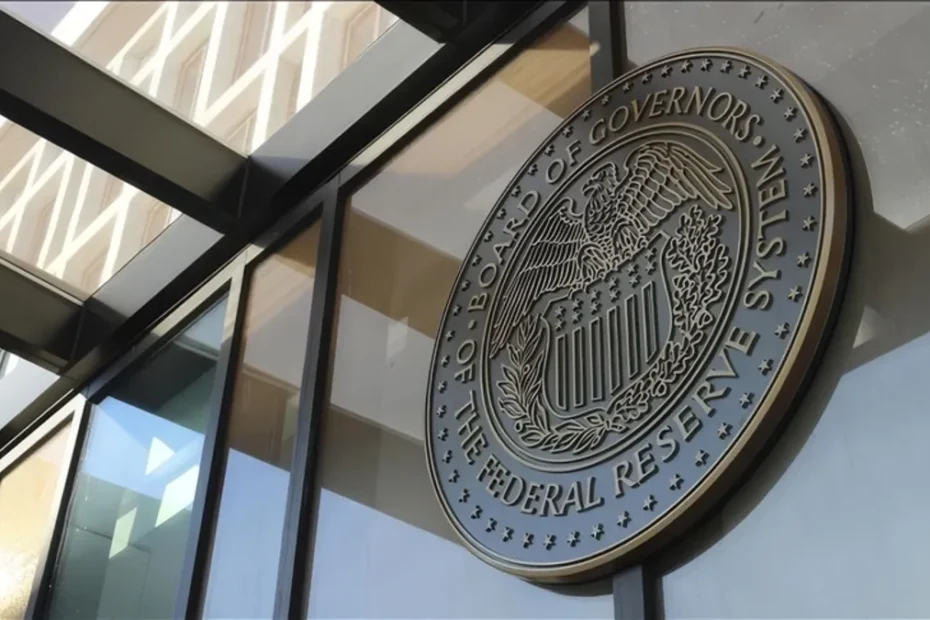 FED başkanlığı için konuşulan isim değişti