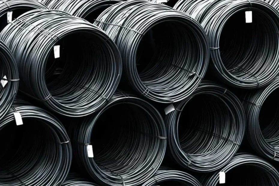 Demir fiyatları son 2 haftanın en düşük seviyesinde!