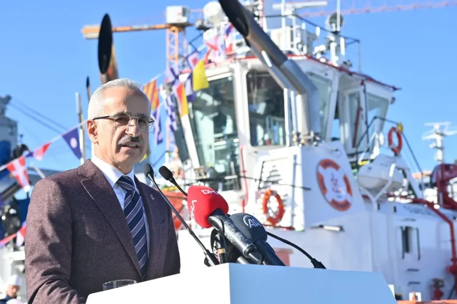 199 can kurtarma operasyonunda 631 kişi kurtarıldı