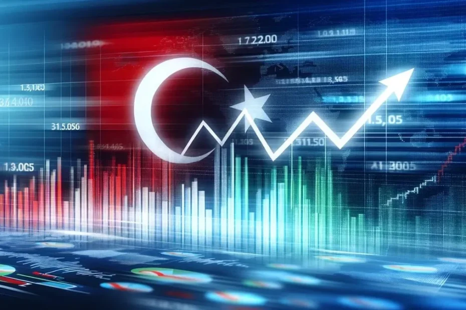 Fitch ve Moody's Türkiye'nin kredi notu için kararını açıklıyor