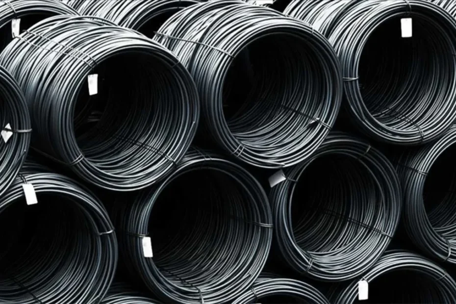 Demir fiyatları Çin talebiyle geriledi