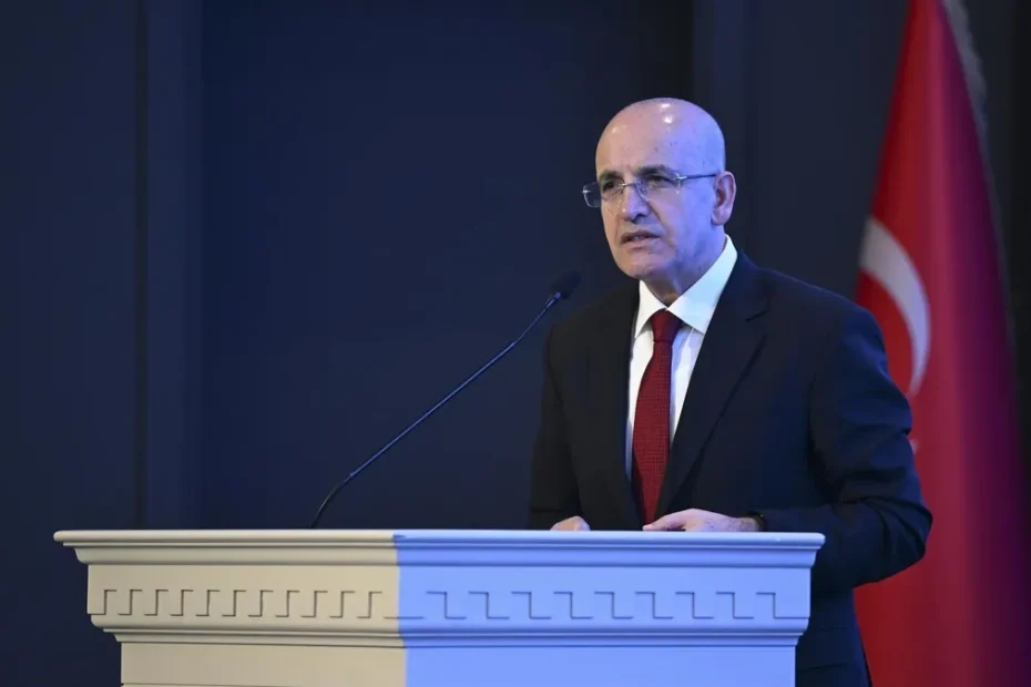 Bakan Şimşek: İhracat ve turizm performansı cari dengeyi destekliyor
