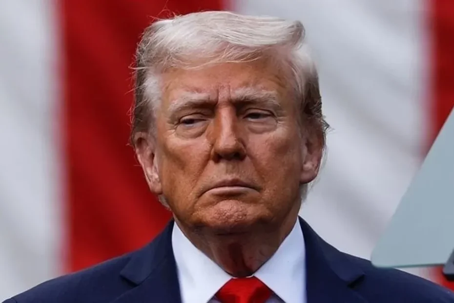 İran gerilimi sürerken Trump bütçe krizine girdi! ABD hükümeti kısmi olarak kapandı