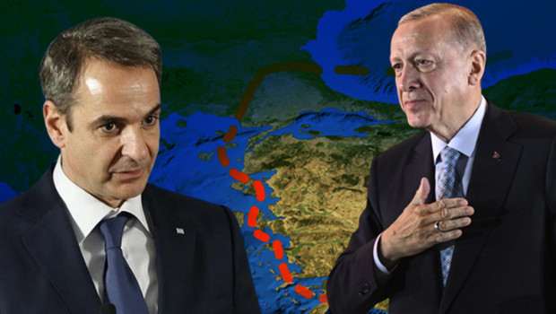 Cumhurbaşkanı Erdoğan ve Miçotakis arasındaki görüşmenin şifreleri: Uzman isim, 'En önemli sorun alanı' diyerek uyardı