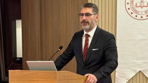 MEB'de üst düzey atama