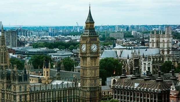 İngiltere'den Rusya'ya yeni yaptırım paketi