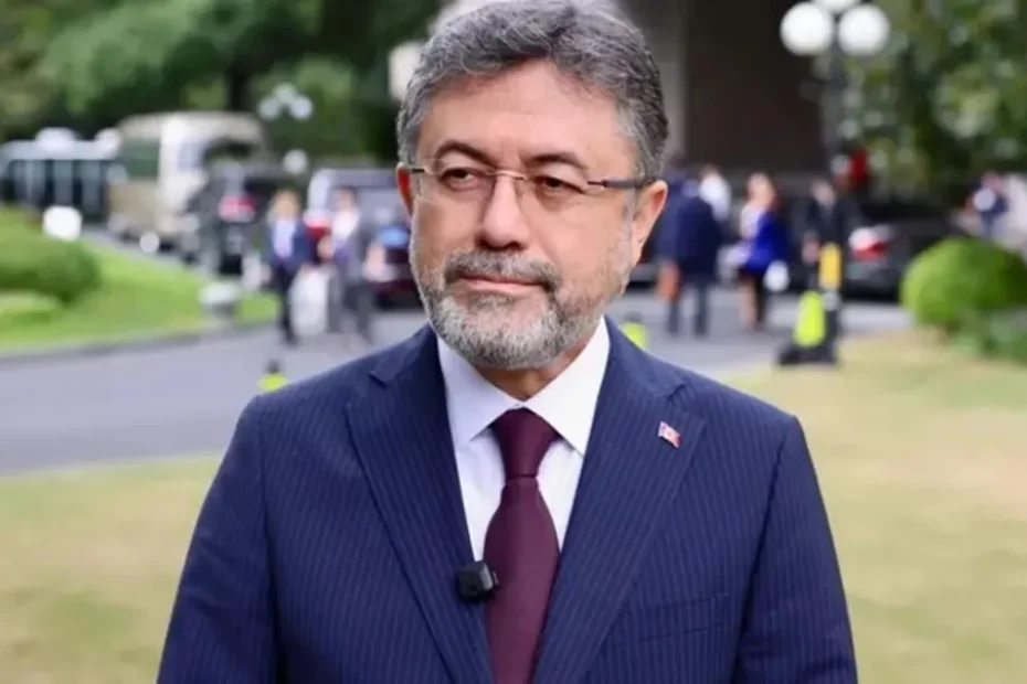 11 ilde üreticiye 180 milyar lira destek! Bakan Yumaklı deprem bölgesine yatırımı açıkladı