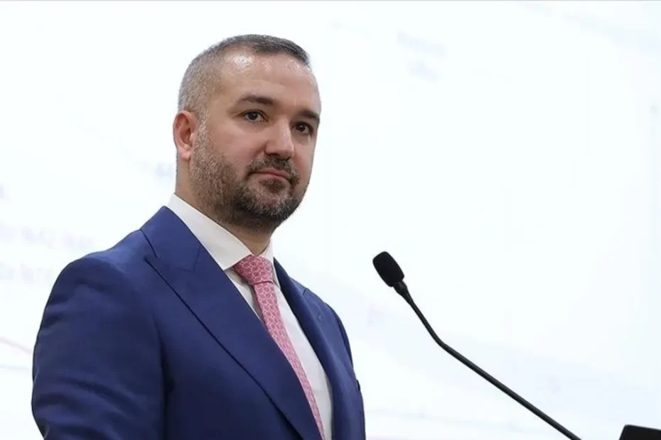 Yılın ilk Enflasyon Raporu Toplantısı 12 Şubat’ta: Gözler TCMB Başkanı Karahan’ın açıklamalarında