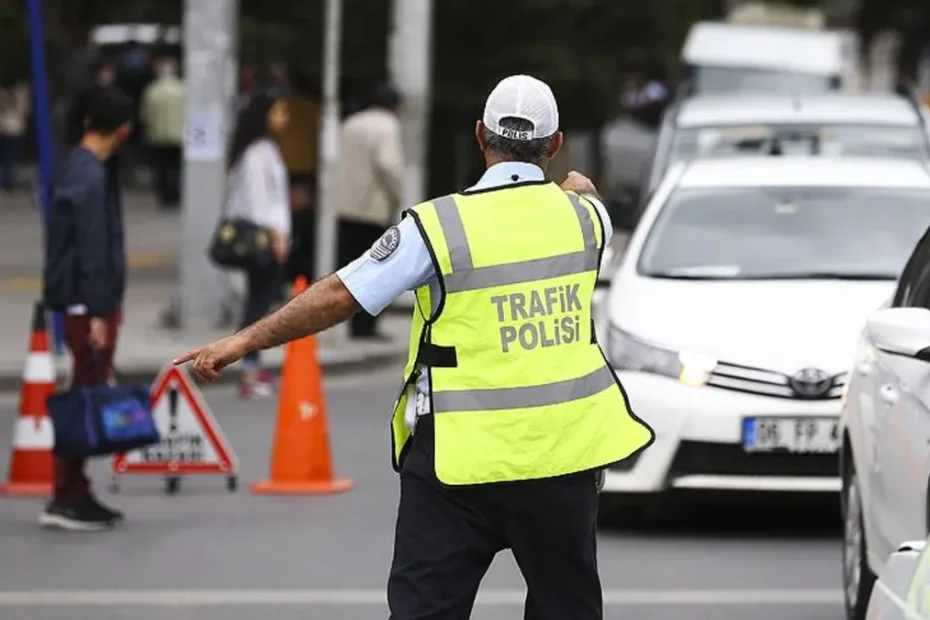 Trafik Kanunu’nda değişiklik: Yaya yoluna çıkanlara 5 bin TL ceza