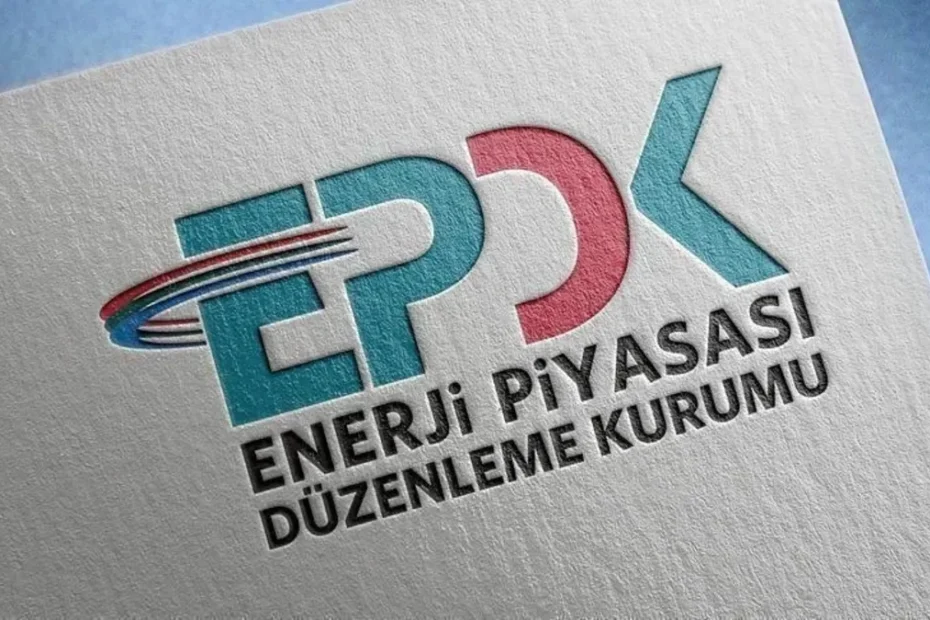EPDK elektrik ve petrol piyasasında 12 yeni lisans verdi