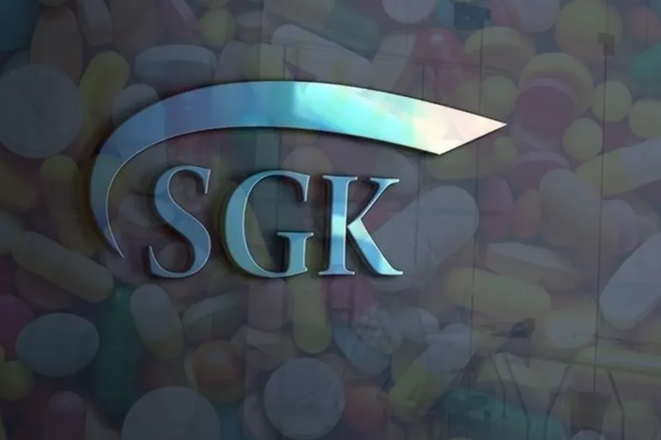 SGK'nın listesinde olmayan ilaç için emsal karar! Geri ödeme hukuka uygun bulundu
