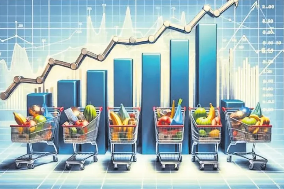 Mart-Nisan enflasyon için kritik