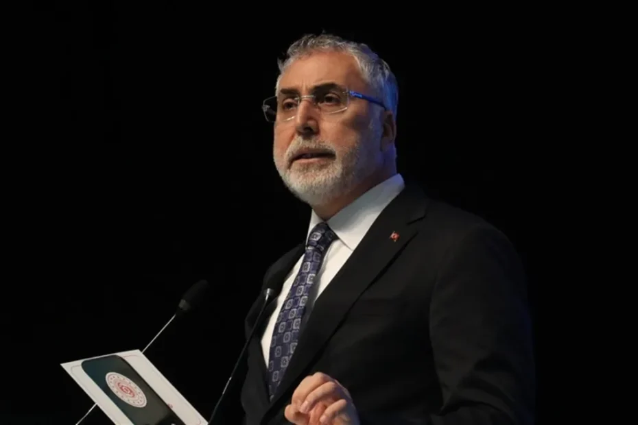 Bakan Işıkhan: 120 bine yakın işe yerleştirmeye aracılık ettik