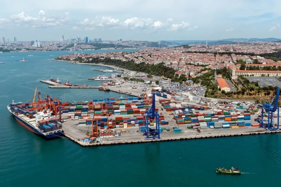 Türkiye'nin ticaretinde yeni rekorlar için 2026 hedefi! Demir yoluna bağlı liman sayısı 20’ye çıkacak