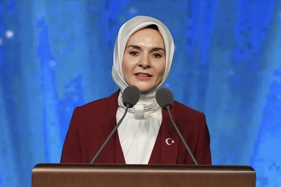 Bakan Göktaş açıkladı: 15 yaş altı sosyal medya düzenlemesi elzem