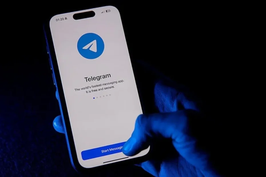 Erişim sorununun ardından Telegram'a 90.550 bin dolar ceza verildi
