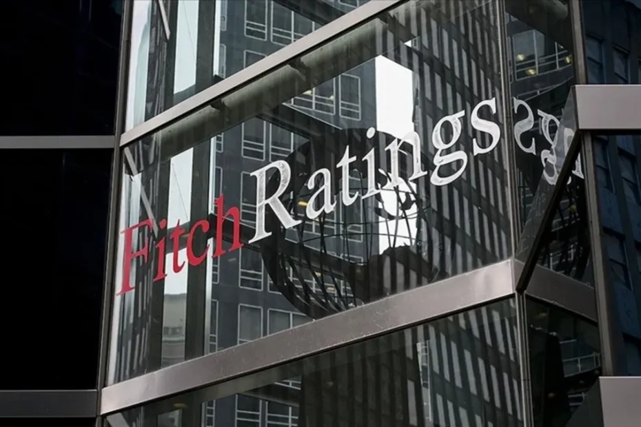Fitch Ratings: Türkiye’nin borç sermayesi hacmi 540 milyar doları aşabilir